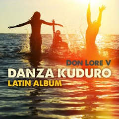 Danza Kuduro (Original Mix)