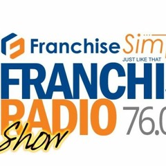 Franchise Radio 119 Making An International Franchise Group, Daniel Rodgers & Rick Saunders