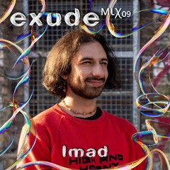 єχυ∂є мιχ₀₉ ~ Imad: Dreamy Forward Motion