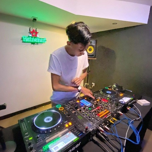DJ LUTHFI AP - 4 FEBRUARI 2022 SPECIAL 805 ICOL & ALIP CK