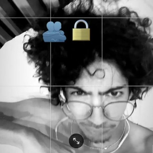 ericdoa - you're in danger* (UNRELEASED HQ SNIPPET)
