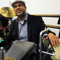 Congas LP Profiles In Greatness Conga Solo