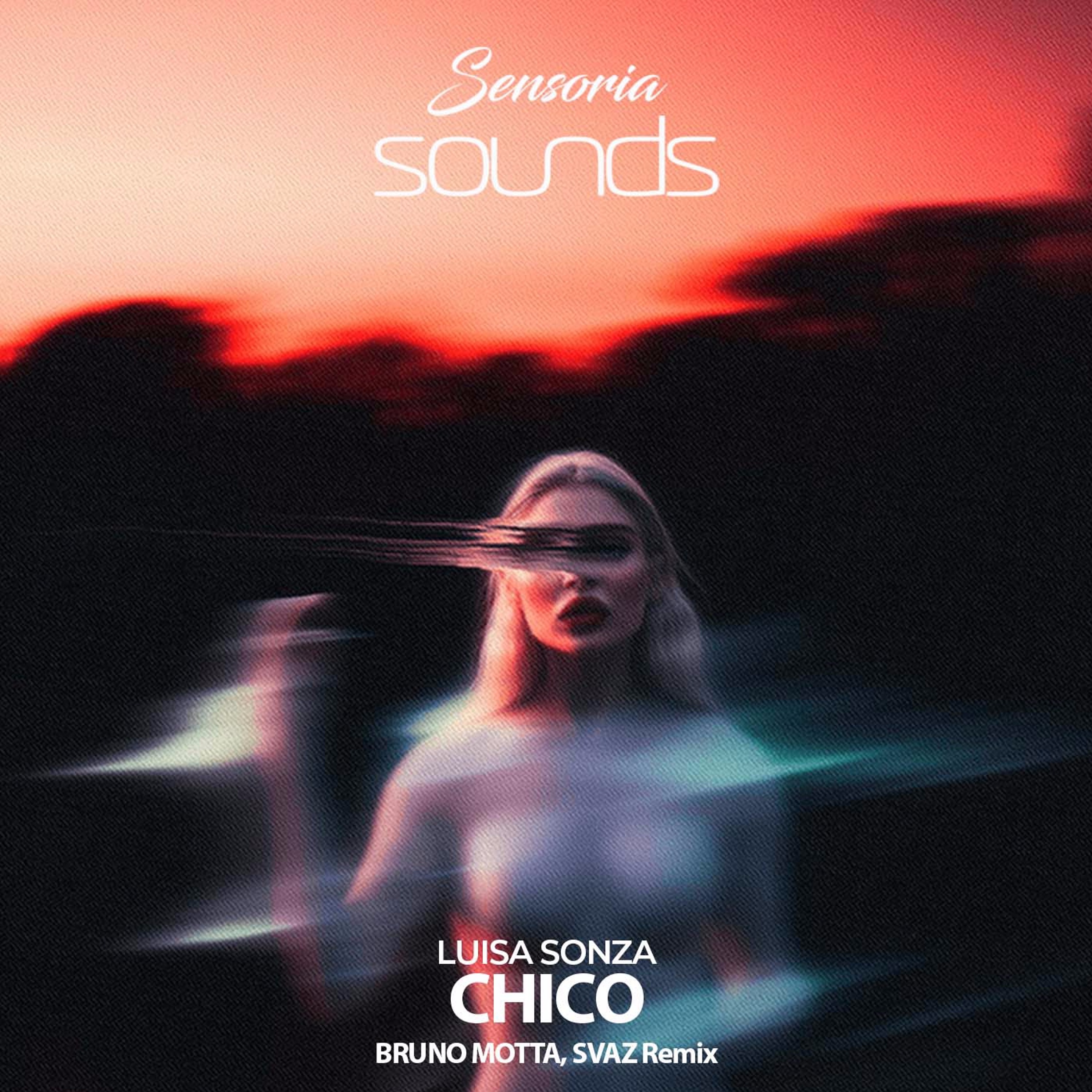 Luísa Sonza - Chico (Bruno Motta, SVAZ Remix) (Free Download) episode artwork