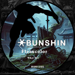 Fleaucolor - What Not (FREE DOWNLOAD)
