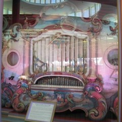 WURLITZER 165: At The Balalaika (Santa Cruz Beach Boardwalk, 9/15/22)