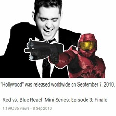 A Mashup Ten Years In The Making