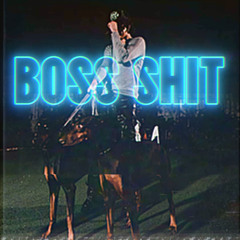 luclover - boss shit