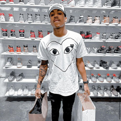 IliasATL - Nonsense (ft. Avery B & Slik)