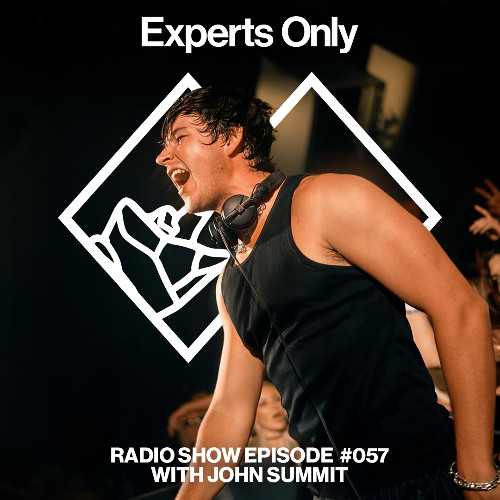 Experts Only Radio #057 - IBIZA EDITION