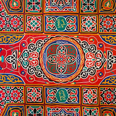 العربى فرحان البلبيسى مدح النبى