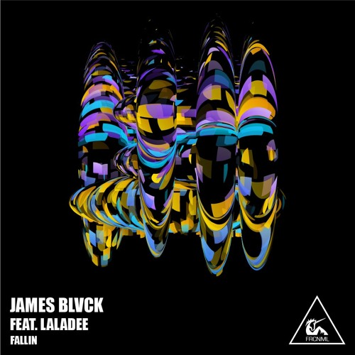 James Blvck Feat. Laladee - Fallin (Original Mix)