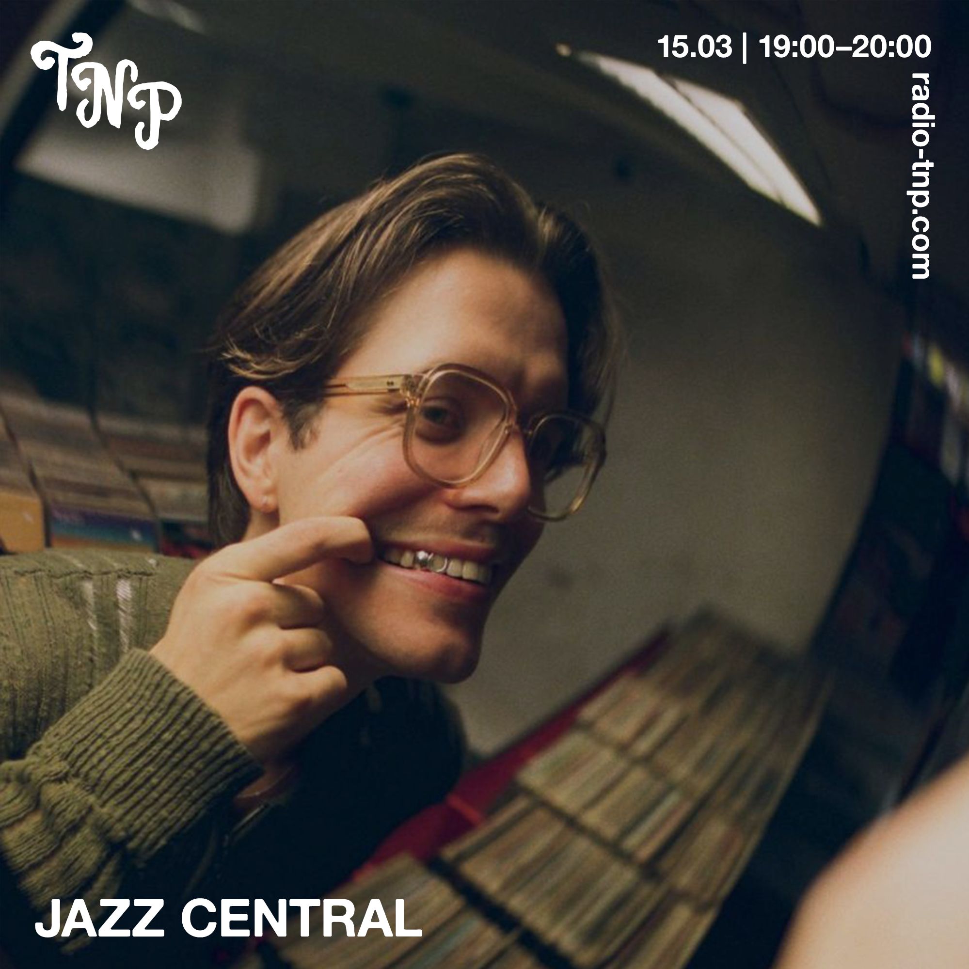 Jazz Central