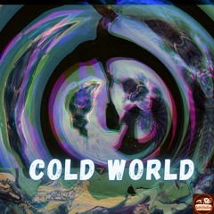 AGOTL - Cold World [prod.houmi + Kookup]