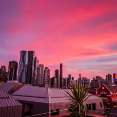 Tullamarine (M2) - Nico Gianni