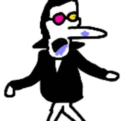 The Chase (Spamton) - Deltarune