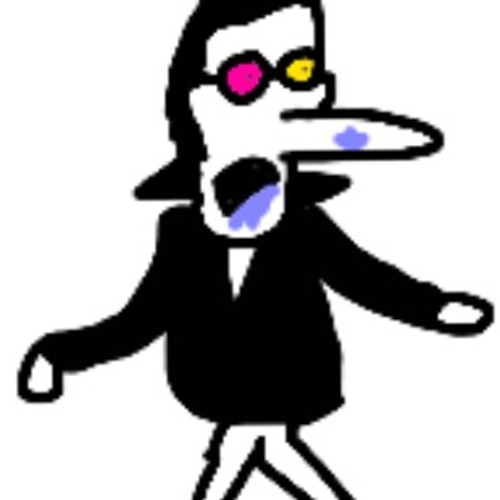 The Chase (Spamton) - Deltarune