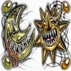 waka + babylon (prodreece)