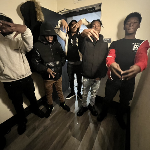 Came for (feat. T. Mulaa)