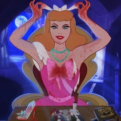 Cinderella