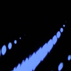 Blank Stare - Live A/V Lo-Fi recording