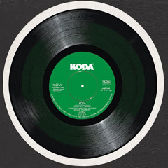 Koda- UK Garage Mix