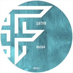 Rucha - Satyr (Original Mix)