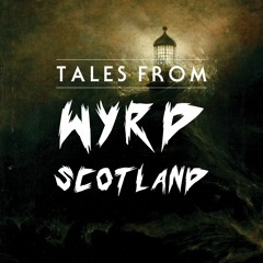 Tales From Wyrd Scotland | Episode 16 - The Point, A Story For A Winter's Night