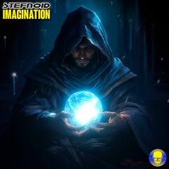 01 - Stefnoid - Hypnotic Imagination