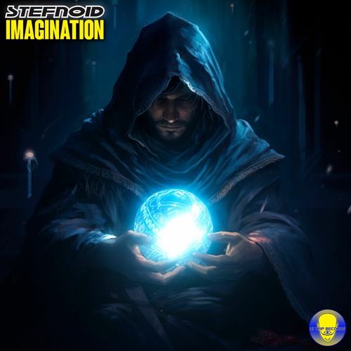 03 - Stefnoid - Space Imagination