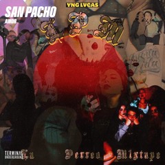 Yng Lvcas, San Pacho - La Bebe Amor (DVRS Mashup)