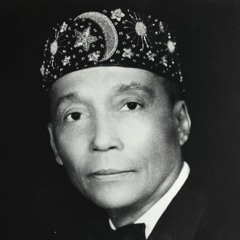 Stargazing Ft. The Honorable Elijah Muhammad (rough draft)