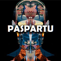 Paspartu (Remix) - Feat. Ezhel / Muzaffer Özcaner