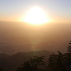 Til We Saw The Morning Sun