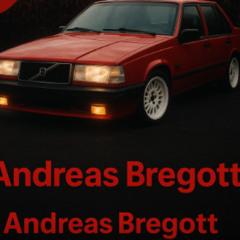 Bubbel Andreas bregott Remix
