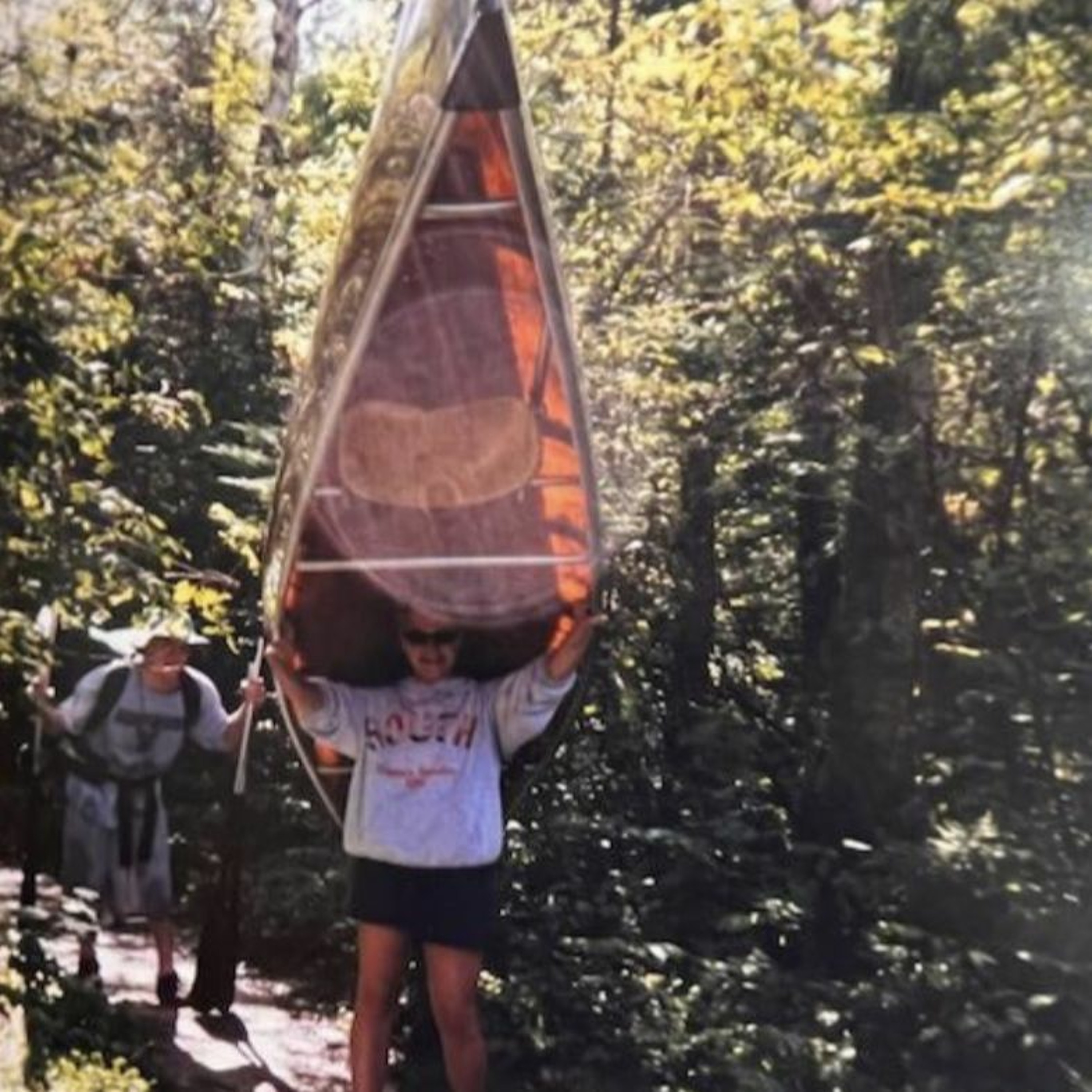WTIP Boundary Waters Podcast
