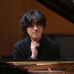 Franz Liszt - 12 Transcendental Etudes - Yunchan Lim 임윤찬