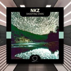 Nkz - Sea Wave [Lizplay Records] PREMIERE