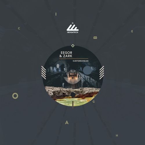 Eegor, Zark - Ubiquitous (Original mix)