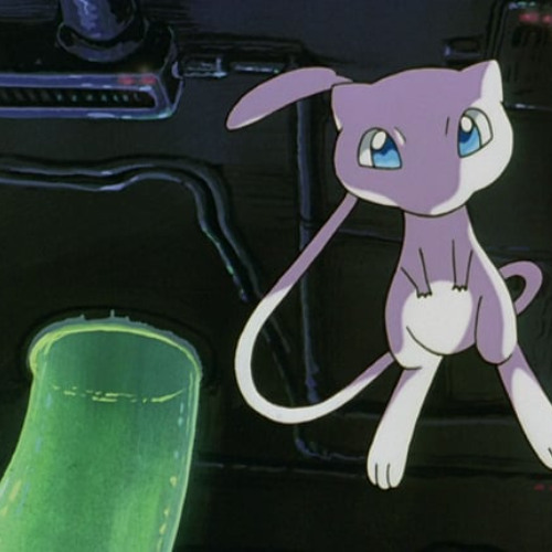 mew