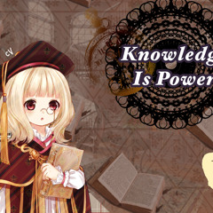 Knowledge in Sugar (Royale High Baking song)