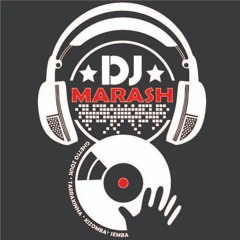 Zoukable Dark Vibes Mix Vol.1 By Dj Marash