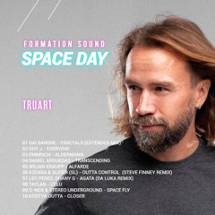 TRUART - Formation Sound 216 (Space Day)