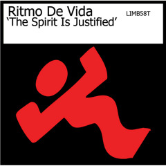 The Spirit Is Justified (Lee Fredricks Dub)