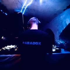 Hardtechno | Secret Rave
