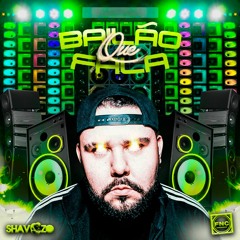 PLAYLIST SET - Rave Funk As Melhores 2021 (DJ Shavozo)