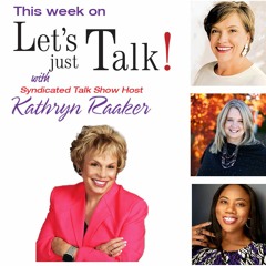 W4CY-Neely-Jostes-Caviness- 1-25-2024 & W4VET 1-28-2024-Lets Just Talk