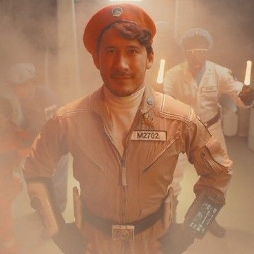Markiplier X Help Yourself Dyn Remix