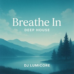 DJ LumiCore-Breathe In, Let Go