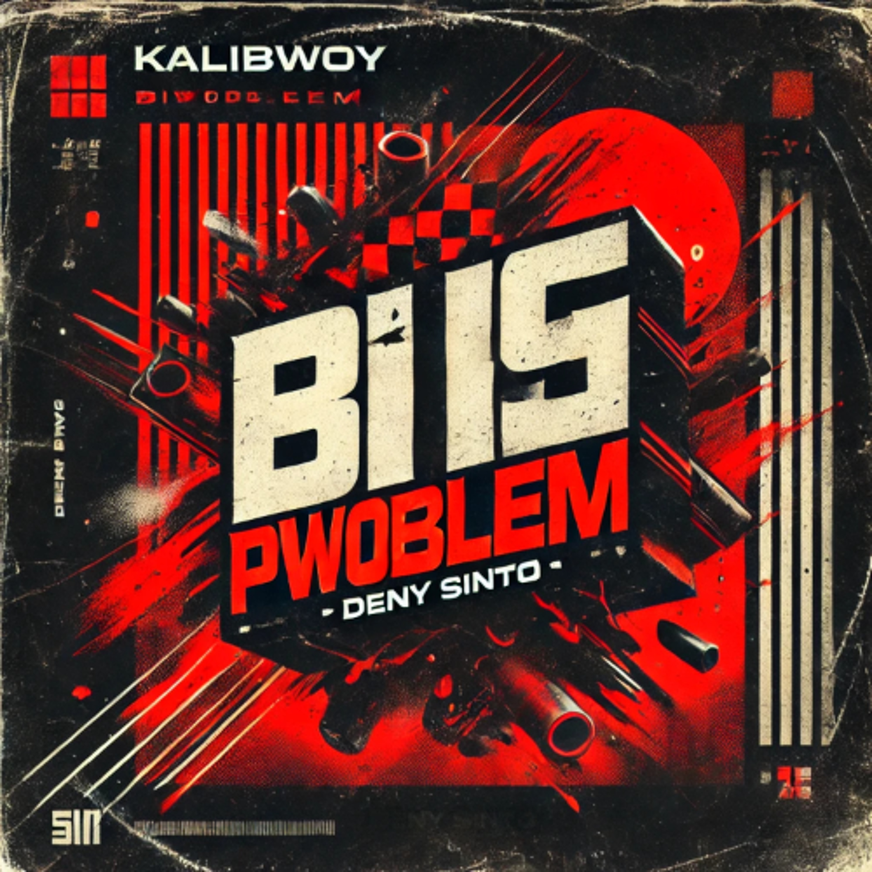 kalibwoy (deny sinto  Promo Remix) *** DOWNLOAD*** episode artwork