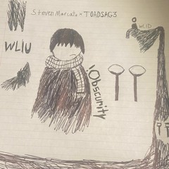 Steven Marcato & T0ADSAG3 - William Fisk/Minute To Win It (ft. Stefan Vuitton)